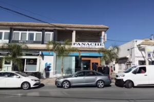 Panache Hair & Beauty