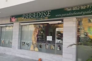 Paradise Beauty Salon