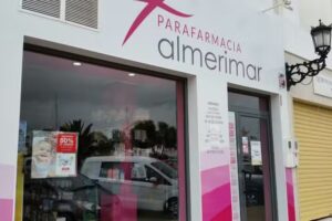 Parafarmacia Almerimar