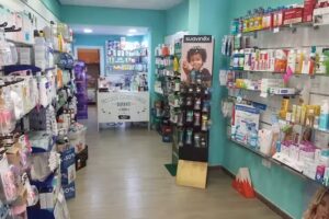 PARAFARMACIA BOTICA CASTILLO