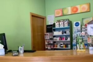 Parafarmacia Centro Farma