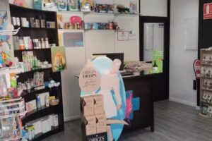 Parafarmacia Churriana