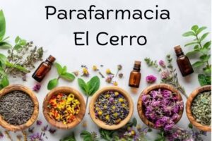 Parafarmacia El Cerro