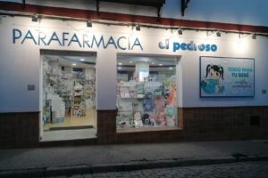 Parafarmacia El Pedroso