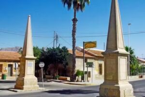 Parafarmacia Elizabeth Beniel