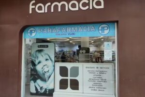 Parafarmacia Encarna Vaillo