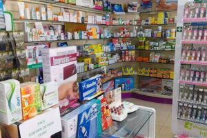 Parafarmacia Farma-Amparo