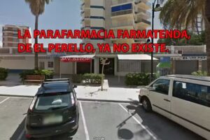 Parafarmacia Farma Tenda