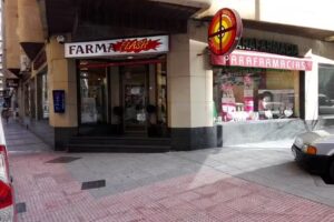 Parafarmacia Farmaflash