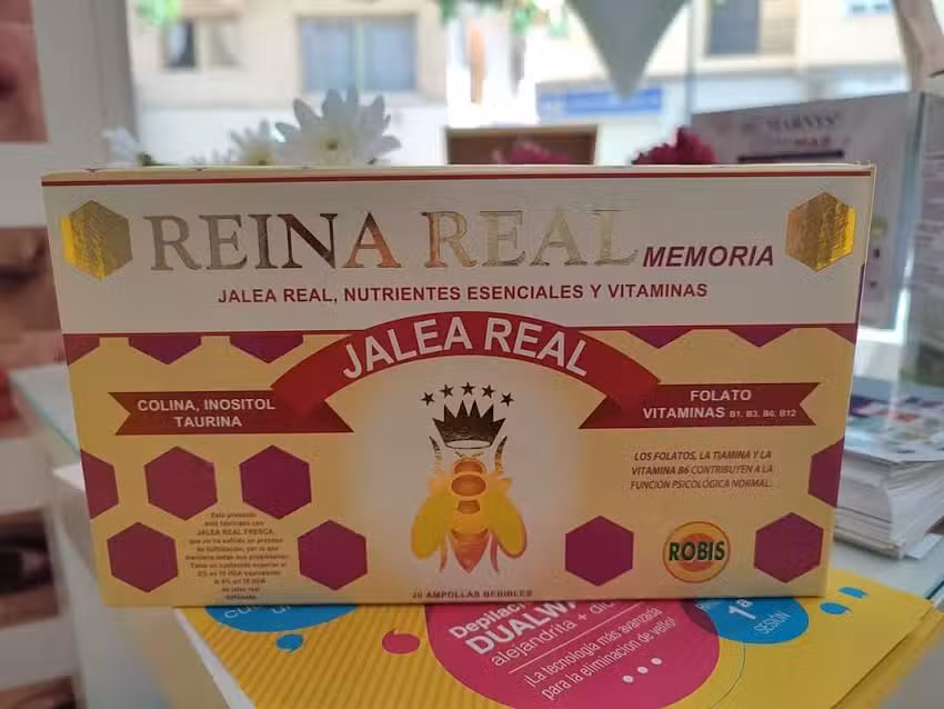 Parafarmacia Farmatural Calpe