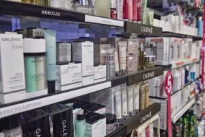 Parafarmacia Farmazabal Parafarmazia