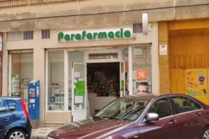 Parafarmacia Galefar