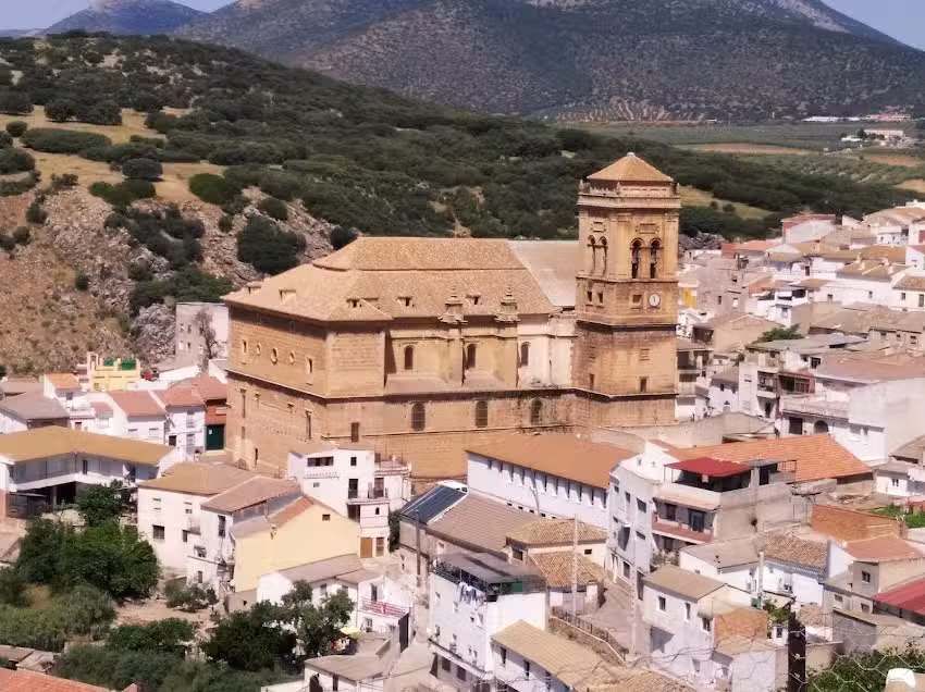 Parafarmacia-Herbolario Martin & Roso