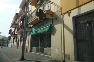 Parafarmacia Herborister&iacute;a Claudio