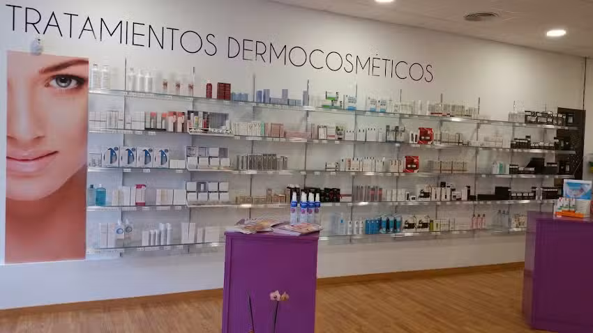 Parafarmacia Horizonte