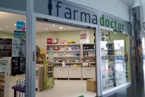 Parafarmacia Ifarmadoctor