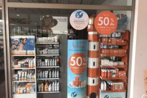 PARAFARMACIA INTERFARMA