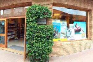 Parafarmacia Islantilla