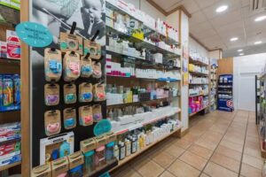 Parafarmacia l&rsquo;Alcora