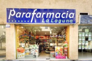 Parafarmacia la Laguna C.B.