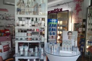 PARAFARMACIA LALLAVE