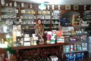 ParaFarmacia M&ordf; Teresa Llopis Mir&oacute;