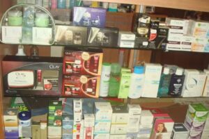 Parafarmacia Marlene