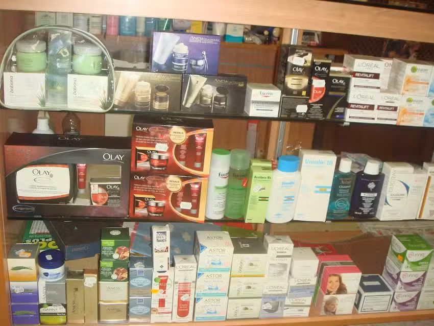 Parafarmacia Marlene