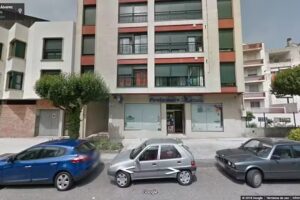 PARAFARMACIA MARTÍNEZ