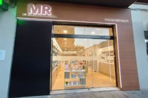Parafarmacia MR