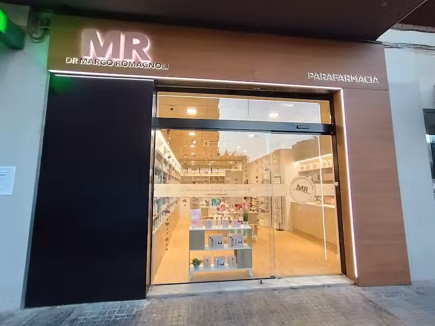 Parafarmacia MR