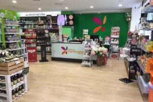 Parafarmacia mundonatural Alicante