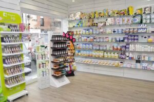 Parafarmacia Noefarma