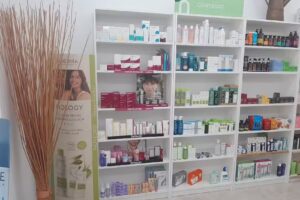 Parafarm&agrave;cia Nova