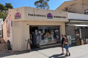 Parafarmacia Quintaesencia