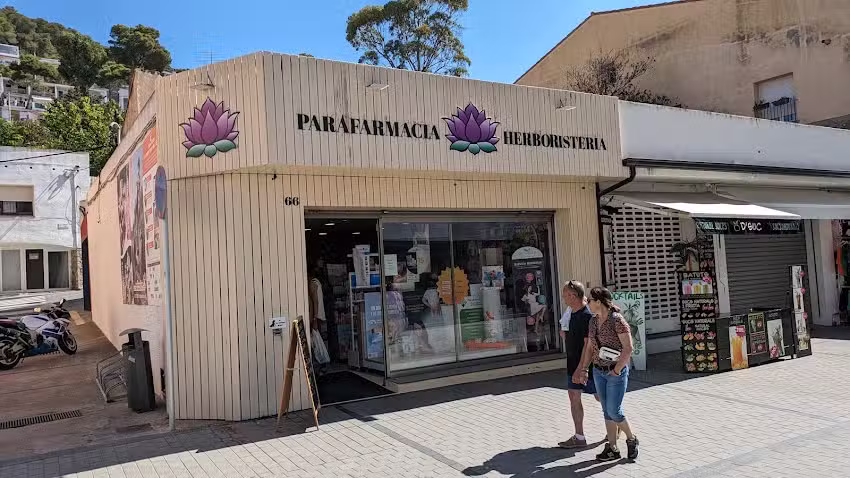 Parafarmacia Quintaesencia