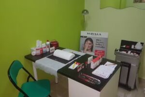 Parafarmacia ROMA