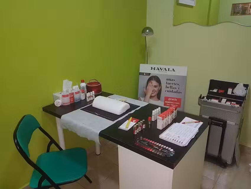 Parafarmacia ROMA