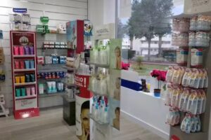 Parafarmacia Rosa del Mar