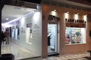 PARAFARMACIA SAN ANTON