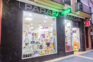 Parafarmacia San Francisco Xátiva