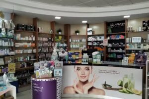 Parafarmacia San Jos&eacute;