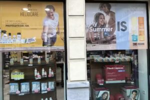 Parafarmacia Santiago