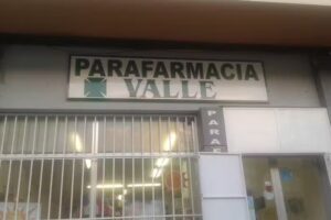Parafarmacia Valle