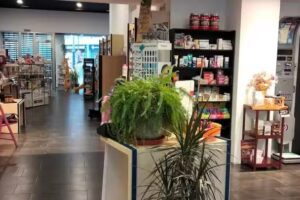 Parafarmacias Belladona