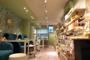 Paraiso Botanico &ndash; Granada