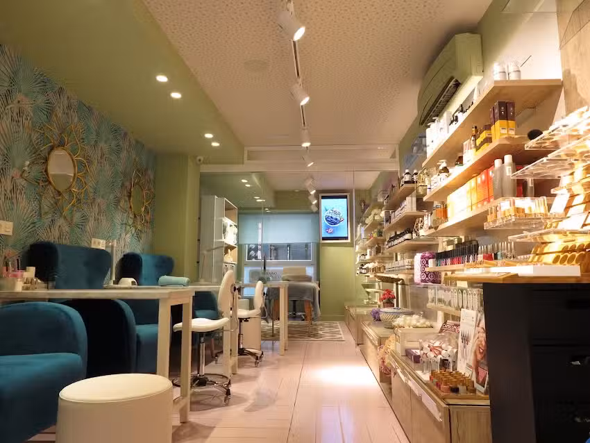 Paraiso Botanico &ndash; Granada