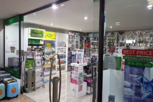 Parfum Palace &ndash; Perfumes & Cosm&eacute;tica