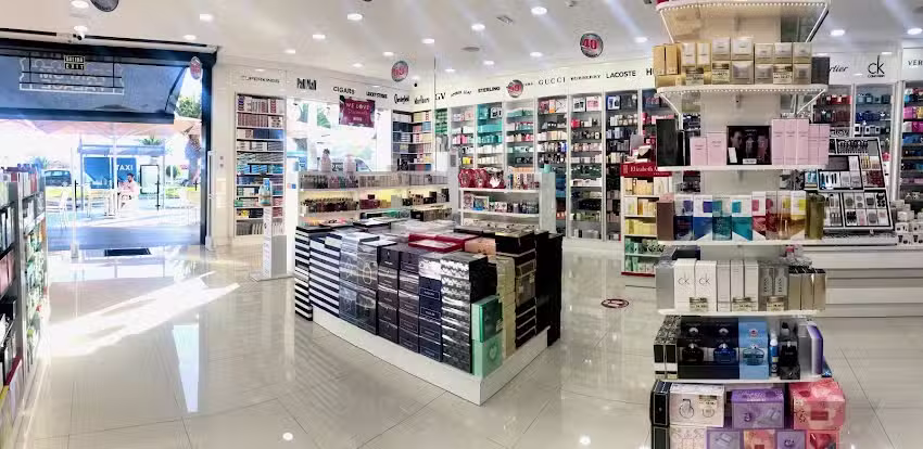 Parfum Palace &ndash; Perfumes & Cosm&eacute;tica