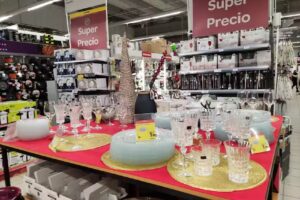 Parque Ferrol &ndash; Centro Comercial